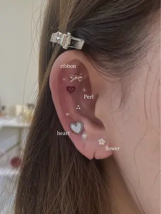 ROCCOnail. RICO💞のネイルデザイン