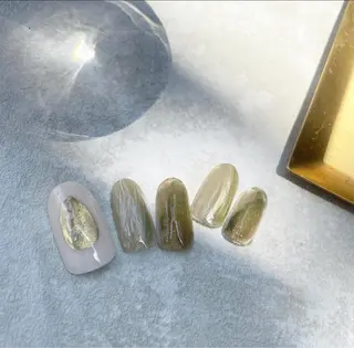 ネイル rina eye&nailのマツエク・マツパデザイン