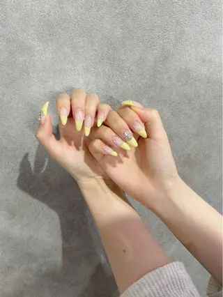 ネイル Panda.z🐼 ネイルサロンのネイルデザイン