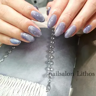 ネイル nailsalon Lithos所属・nailsalon Recontreのネイルデザイン