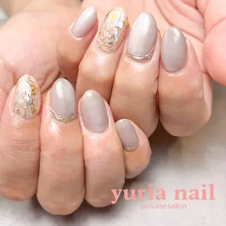 ネイル 小林 ゆりあのネイルデザイン