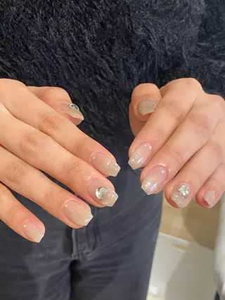 ネイル ayana nail所属・ayana nailのネイルデザイン