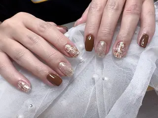 ネイル Nail NaNaのネイルデザイン