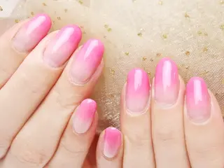 ネイル JOJO 本店のネイルデザイン