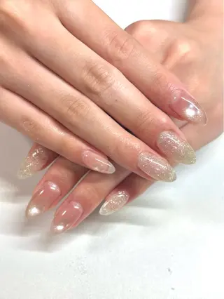 ネイル Chipi Nodokaのネイルデザイン