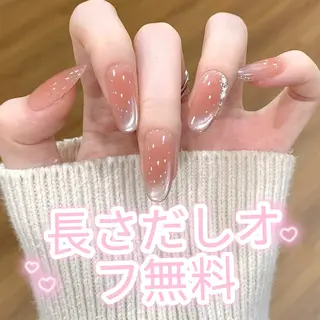 ネイル Kirakira ✨ nail salonのネイルデザイン