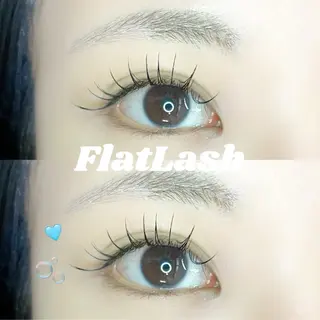 マツエク・マツパ Lanhr所属・〔Lanhr〕 🍋akiのマツエク・マツパデザイン