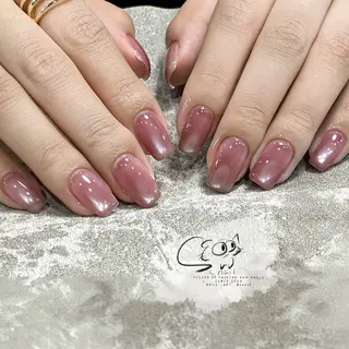 ネイル S.nail所属・S.nail _のネイルデザイン