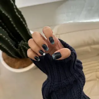 ネイル SHIMAZAKI YUMAのネイルデザイン