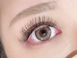 マツエク・マツパ Lumos nail&eyelash所属・Lumos Ayakaのマツエク・マツパデザイン