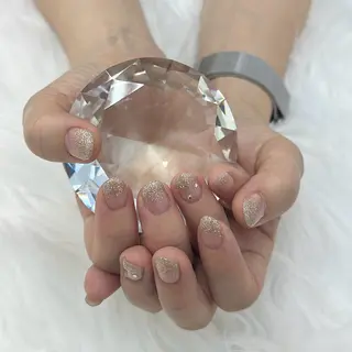 ネイル 森 セプトネイル彦根店のネイルデザイン