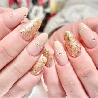 ネイル Vogustys Nail 山田のネイルデザイン