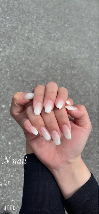 ネイル N nailのネイルデザイン