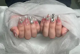 ネイル Roi〈ロワ〉 Minakoのネイルデザイン