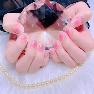 ネイル Nail Yunaのネイルデザイン