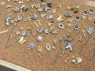 ネイル 🎀 RI🎀のネイルデザイン