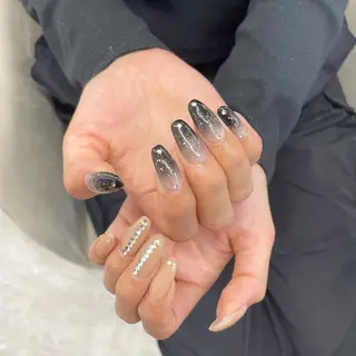 ネイル Bianca川越西口 KITAZAKI🫧のネイルデザイン