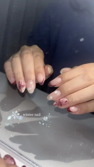ネイル lb.nail yukiのネイルデザイン