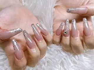 ネイル Noix Mのネイルデザイン