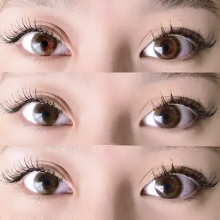 マツエク・マツパ 🐰駅から徒歩5分 当日予約◎下妻🫧のマツエク・マツパデザイン