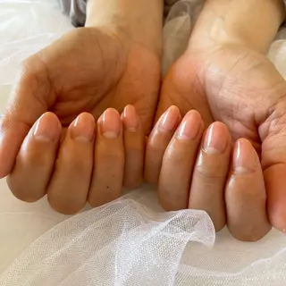 ネイル オーナー ネイリストのネイルデザイン