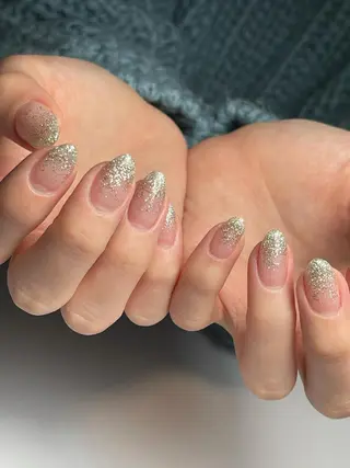 ネイル 松山 美由紀のネイルデザイン