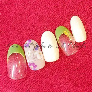 ネイル 古屋 勢子のその他イメージ