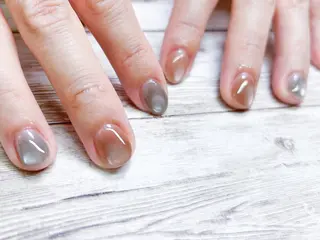 ネイル M's nail MASAEのネイルデザイン