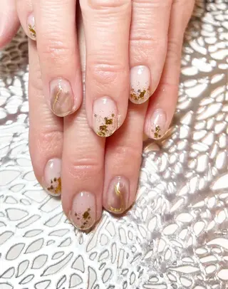 ネイル おうちサロン B-ROOMのエステ・リラクイメージ