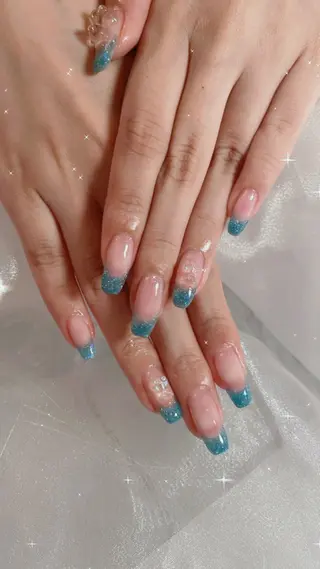 ネイル Peach所属・nail salon peachのネイルデザイン