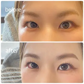 マツエク・マツパ BON.BRUSH所属・takami madokaのマツエク・マツパデザイン