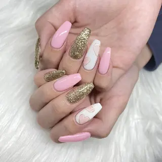 ネイル salon blairのネイルデザイン