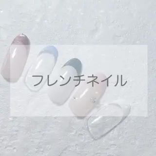 ネイル beautysalon  R所属・💖 Hiyo💖のネイルデザイン