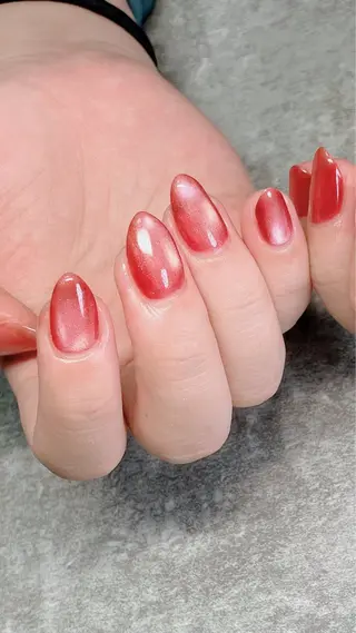 ネイル haleyume所属・shino🌟 痛ネイルのネイルデザイン