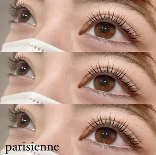 マツエク・マツパ 個室サロンAPiLA 橋本あゆみのマツエク・マツパデザイン