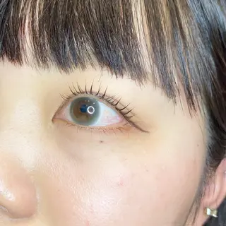 マツエク・マツパ Ayumi.dre 💎A《2階》のマツエク・マツパデザイン