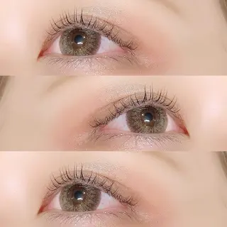 マツエク・マツパ Lanhr所属・【Lanhr】 🕊aya🕊のマツエク・マツパデザイン