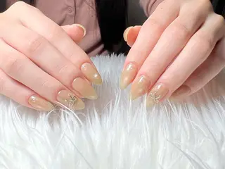 ネイル NekoNailsalon所属・NekoNail salonのネイルデザイン