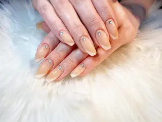 ネイル P. nailのネイルデザイン
