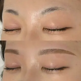 アイブロウ vico名古屋栄店所属・🌺+vico 栄店 🌺MAYUKIの眉毛・アイブロウイメージ