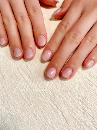ネイル chee.所属・nail salon pinionのネイルデザイン