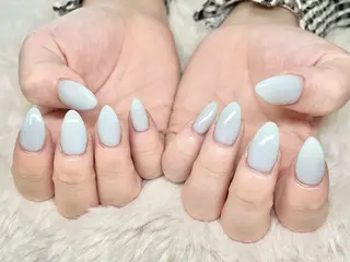 ネイル FILL nail古河店所属・FILL nail SHIORIのネイルデザイン