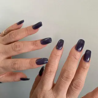 ネイル illfrere所属・illfrere イルフレール🌙のネイルデザイン