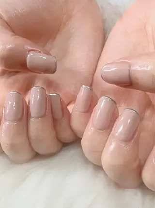 ネイル ネイルケアサロン Campanulaのネイルデザイン