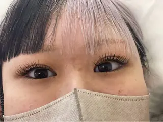 マツエク・マツパ 晴 海のマツエク・マツパデザイン