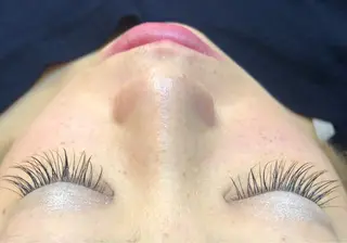 マツエク・マツパ ブランシェ勝川南口店 石原 あゆみのマツエク・マツパデザイン