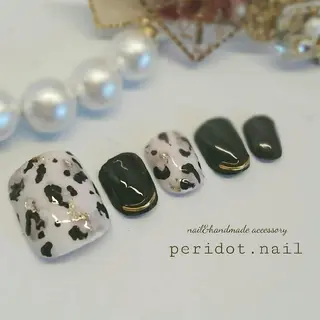 ネイル peridot.nail所属・peridot .nailのネイルデザイン