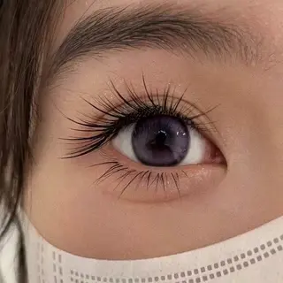 マツエク・マツパ 🍓 KaNan🍓のマツエク・マツパデザイン