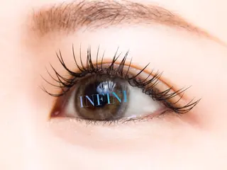 マツエク・マツパ まつげとまゆげ専門店 nonno.のマツエク・マツパデザイン