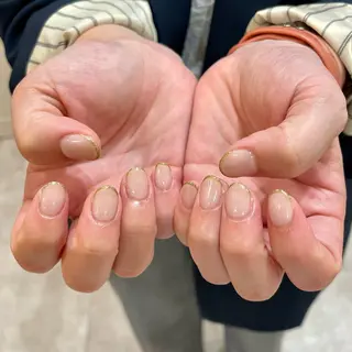 ネイル N°nail 💅MIIRUのネイルデザイン